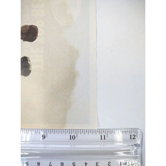 1970 Chevelle SS 454 Print ad - Picture 4 of 4